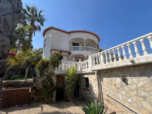 Chalet en venta en la Marina Alta, Valencia