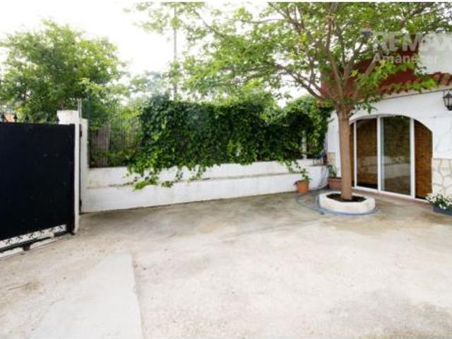 Chalet en venta en Orbeta, la Marina Alta