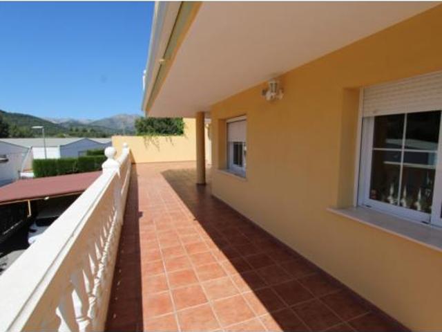 Chalet en venta en Orbeta, Orba