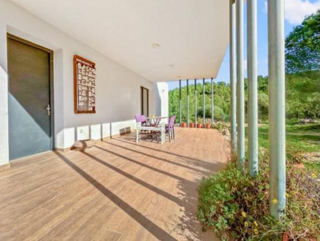 Chalet en venta en la Marina Alta, Valencia
