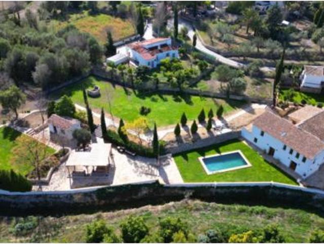 Villa en venta en Orba, Urbanització Palmeria