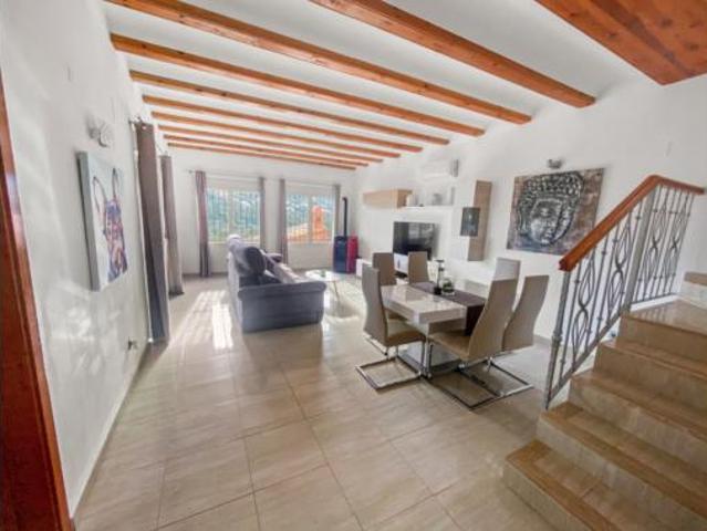 Chalet en venta en Orbeta, la Marina Alta