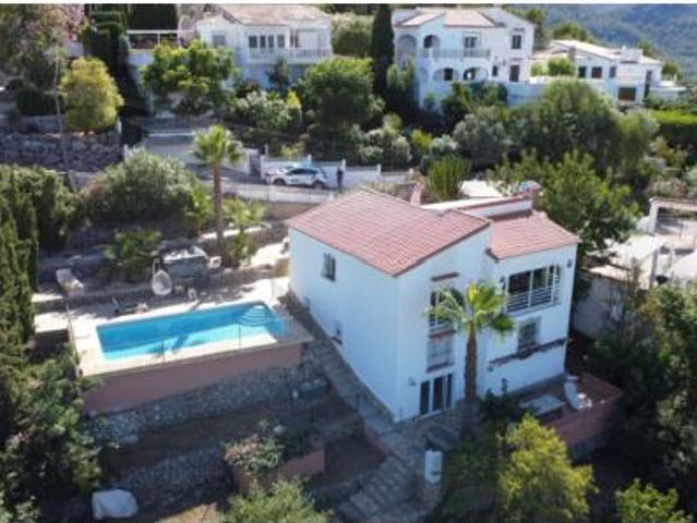 Villa en venta en Orba, Urbanització l'Aspre
