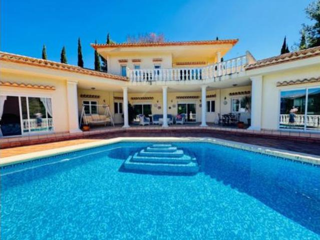 Chalet en venta en Orbeta, Orba