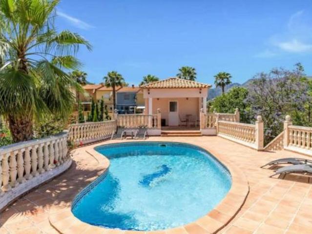 Chalet en venta en Orba, Alacant / Alicante