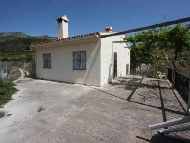 Chalet en venta en Urbanització El Capçó, Orba