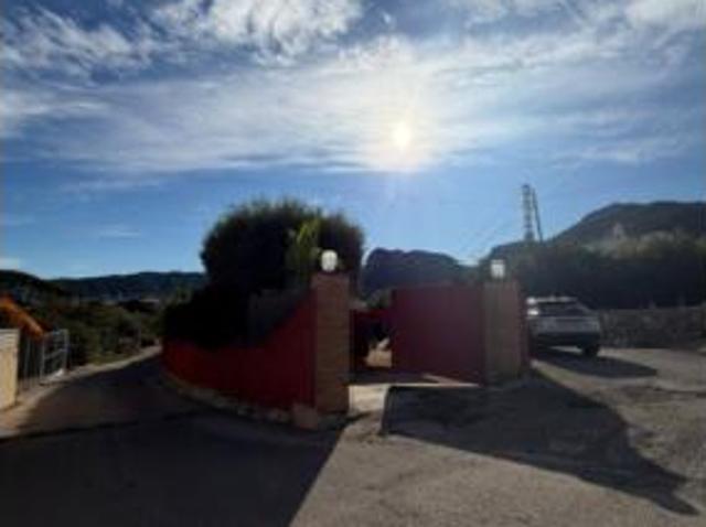 Chalet en venta en Orbeta, Orba