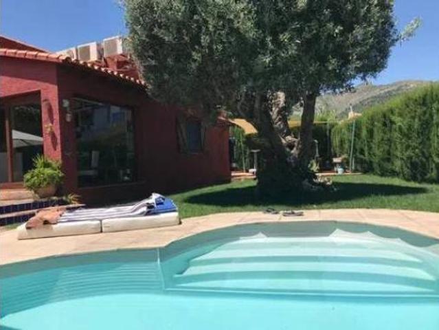 Chalet en venta en Orbeta, Orba