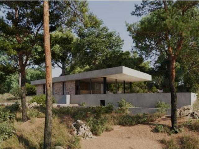 Chalet en venta en la Marina Alta, Valencia
