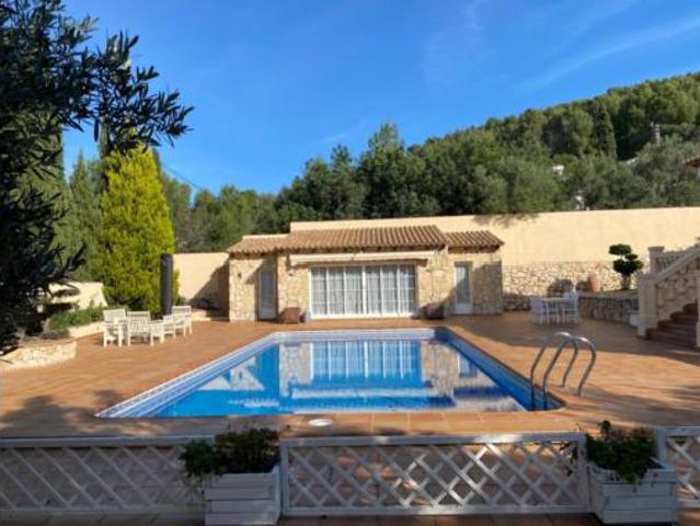 Chalet en venta en Foietes, Orba