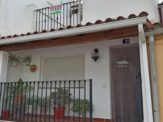 Chalet en venta en Orcera, Andalucía