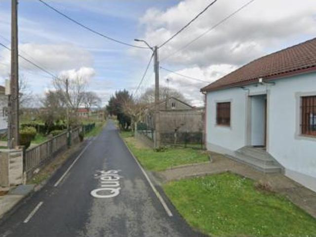 Chalet en venta en Ordes, Galicia