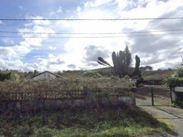 Chalet en venta en Ordes, Galicia