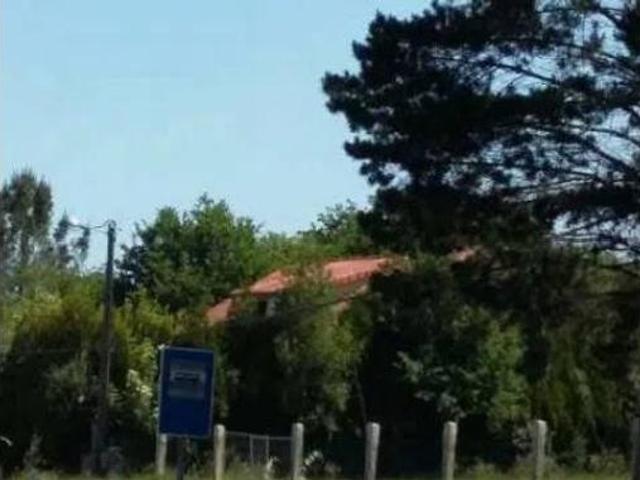 Chalet en venta en Ordes, Galicia