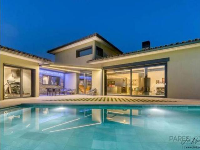 Villa en venta en Ordis