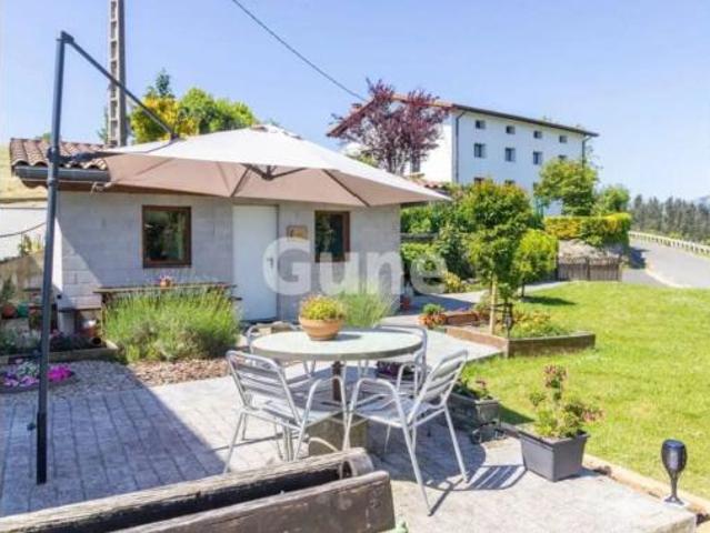 Chalet en venta en Orendain, Guipúzcoa