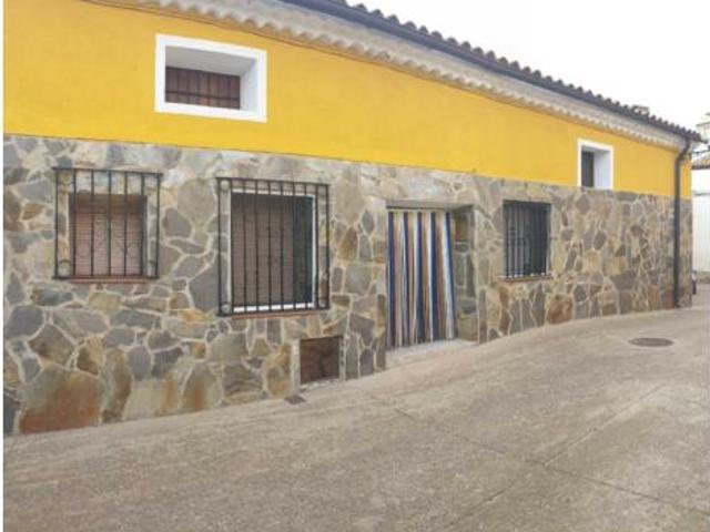 Chalet en venta en Comunidad de Calatayud, Aragón