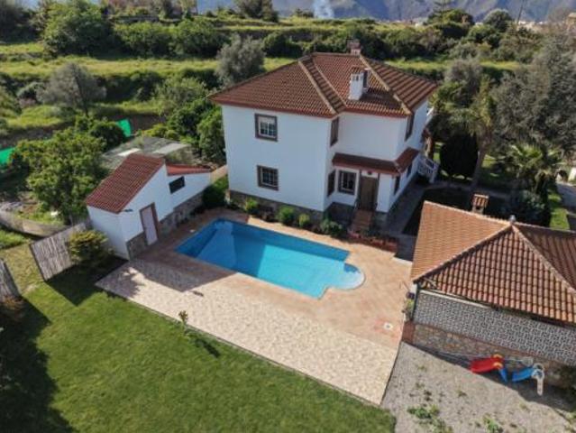 Chalet en venta en Comarca de la Alpujarra Granadina, Andalucía