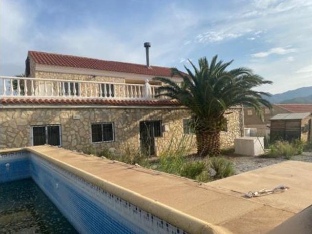 Chalet en venta en Valle del Almanzora, Andalucía