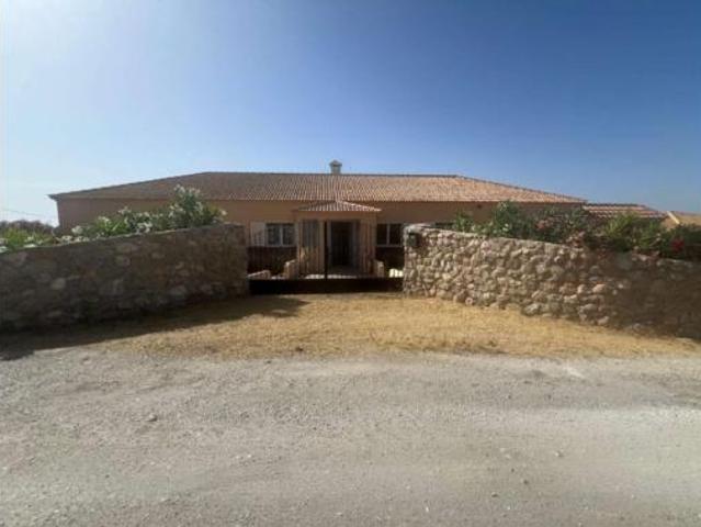 Chalet en venta en El Retamar, Valle del Almanzora
