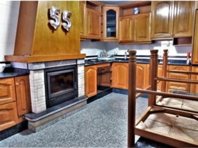 Chalet en venta en Valle del Almanzora, Andalucía