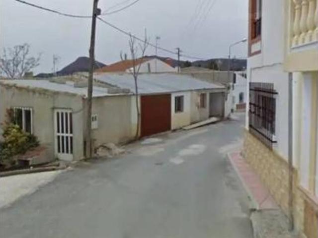 Chalet en venta en Los Cerricos, Valle del Almanzora
