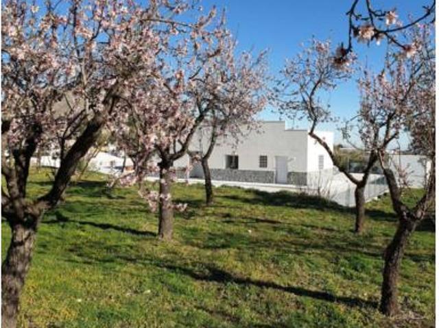 Chalet en venta en Valle del Almanzora, Andalucía