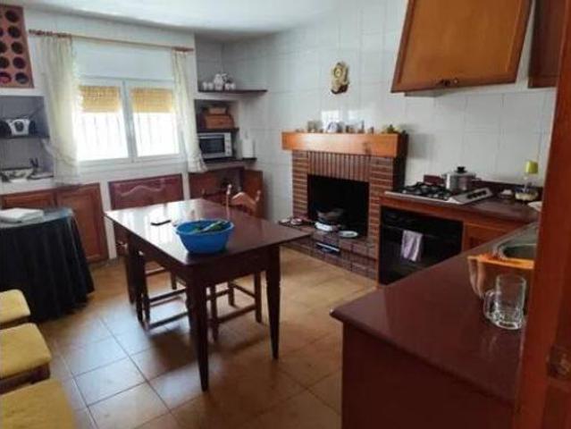 Chalet en venta en El Marchal, Valle del Almanzora