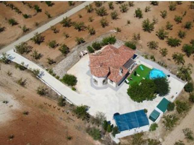 Chalet en venta en Valle del Almanzora, Andalucía