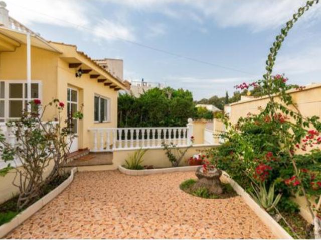 Chalet en venta en Urbanización La Zenia II, el Baix Segura / La Vega Baja