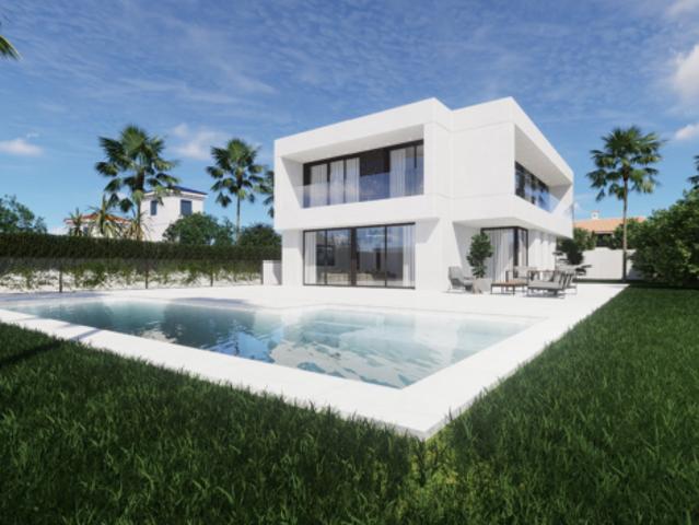 Chalet en venta en Obispo Rocamora, el Baix Segura / La Vega Baja