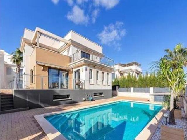 Chalet en venta en Playa Flamenca II, el Baix Segura / La Vega Baja