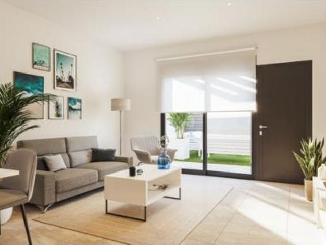 Chalet en venta en Águilas, Región de Murcia