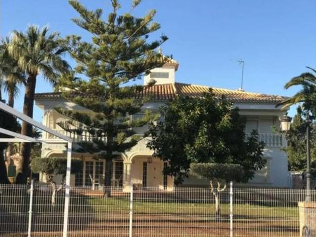 Chalet en venta en Urbanización La Zenia II, el Baix Segura / La Vega Baja