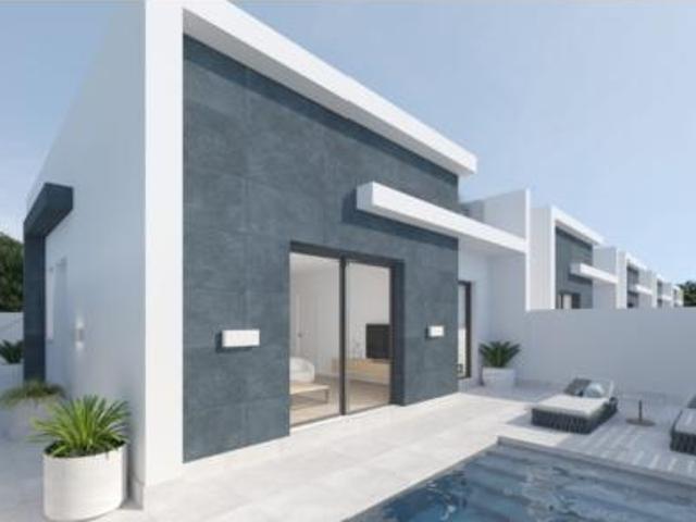 Chalet en venta en Gea y Truyols, Campo de Cartagena y Mar Menor