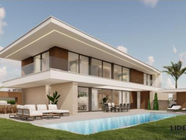 Chalet en venta en Urbanización La Zenia II, el Baix Segura / La Vega Baja