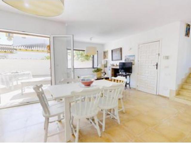 Chalet en venta en Urbanización La Zenia II, el Baix Segura / La Vega Baja