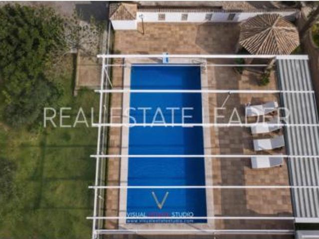 Chalet en venta en Urbanización La Zenia II, el Baix Segura / La Vega Baja