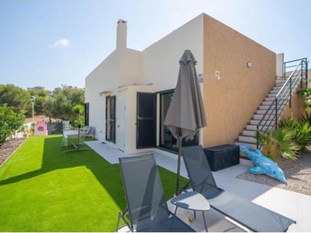 Chalet en venta en Urbanización La Zenia II, el Baix Segura / La Vega Baja