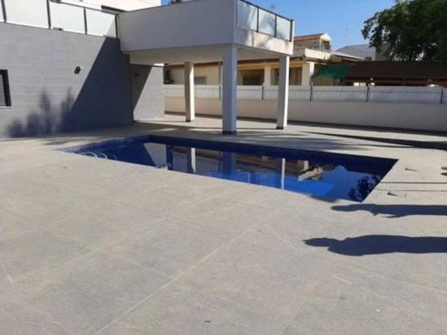 Chalet en venta en Dehesa de Campoamor, el Baix Segura / La Vega Baja
