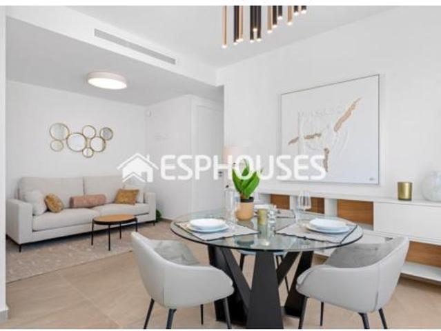 Chalet en venta en Dehesa de Campoamor, el Baix Segura / La Vega Baja