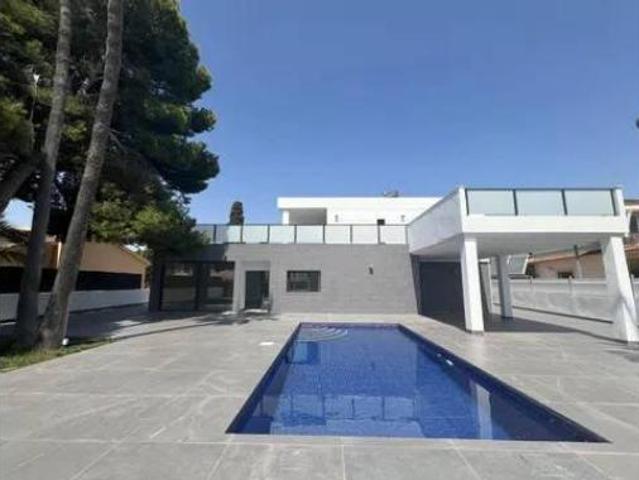 Chalet en venta en Dehesa de Campoamor, el Baix Segura / La Vega Baja