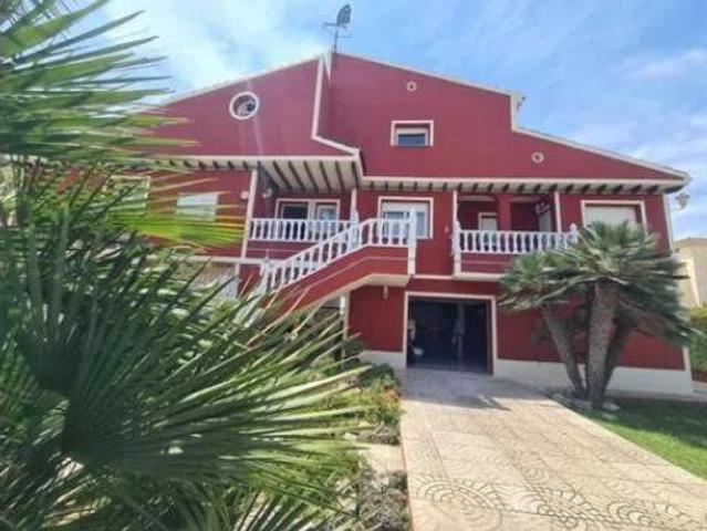 Chalet en venta en Dehesa de Campoamor, el Baix Segura / La Vega Baja