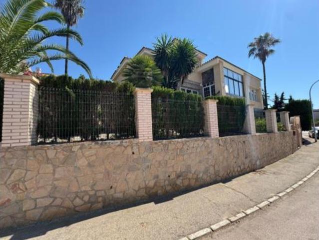 Chalet en venta en Dehesa de Campoamor, el Baix Segura / La Vega Baja