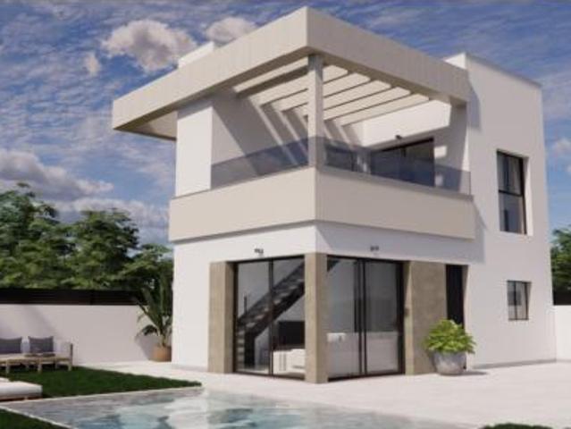Chalet en venta en Jacarilla, Valencia