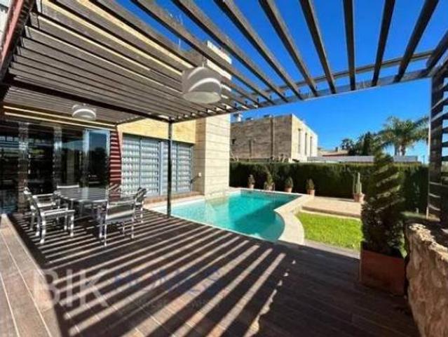 Chalet en venta en La Murada, el Baix Segura / La Vega Baja