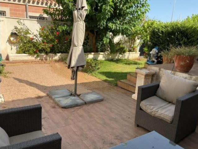 Chalet en venta en Dehesa de Campoamor, el Baix Segura / La Vega Baja