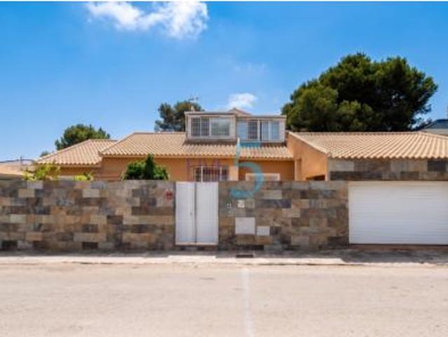 Chalet en venta en Obispo Rocamora, el Baix Segura / La Vega Baja