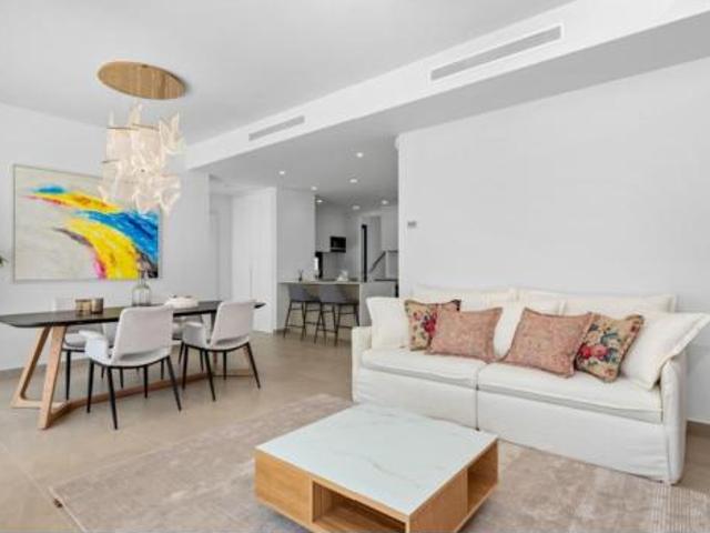 Chalet en venta en Dehesa de Campoamor, el Baix Segura / La Vega Baja