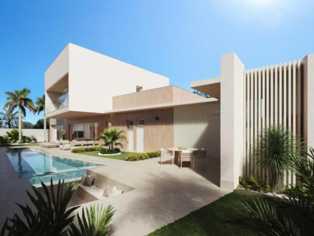 Chalet en venta en La Murada, el Baix Segura / La Vega Baja